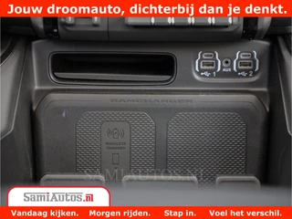 Dodge Ram 1500 Dodge Ram 1500 Laramie Night 5,7 V8 402PK | Krachtige Hemi | Zeer Rijk Uitgevoerd | Comfortabele Dubbele Cabine met Royale 5 Zitplaatsen | BPM vrij | Nu Leverbaar uit Voorraad | Voorraad Nr 2371 - 2297 - afbeelding nr 56