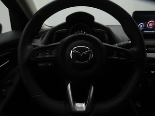 Mazda 2 Mazda 2 1.5 Skyactiv-G Sportive met all-weather banden : dealer onderhouden - afbeelding nr 22