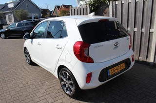 Kia Picanto - afbeelding nr 4