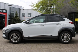 Hyundai Kona - afbeelding nr 2