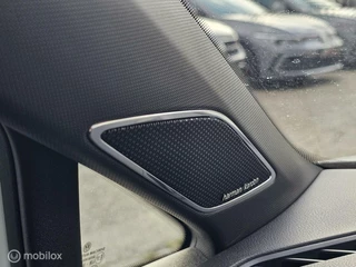 Volkswagen Golf Volkswagen Golf 2.0 TSI GTI Black Style Panorama/HUD/H&K/Leder - afbeelding nr 46