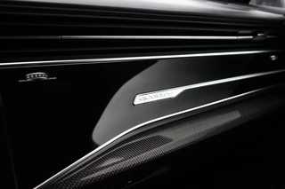 Audi Q7 Audi Q7 4.0 TDI SQ7 quattro 7p Facelift | Pano | ACC | Luchtvering | Elec.Trekhaak | Bose | Softclose - afbeelding nr 30