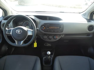 Toyota Yaris - afbeelding nr 16