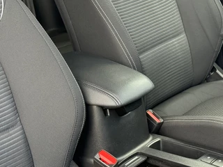 Ford Focus Ford Focus Wagon 1.0 EcoBoost Hybrid Titanium X Business - Moondust - Carplay/Keyless - afbeelding nr 10