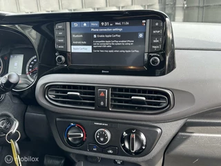 Hyundai i10 Hyundai i10 1.0 Comfort Smart 5-zits APPLECARPLAY+CAMERA! - afbeelding nr 14