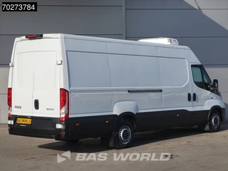Iveco Daily Iveco Daily 35S16 Koelwagen Automaat L3H2 Thermo King V-200 MAX Airco Camera Parkeersensoren Euro6 Koel Koeler Kühl Kühler Kühlwagen 14m3 Airco - afbeelding nr 6