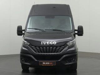 Iveco Daily Iveco Daily 35S18 Hi-Matic Automaat L2H2 | Edition Led | Navigatie | Camera | Airco | Cruise - afbeelding nr 10
