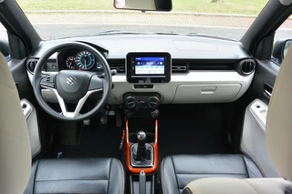 Suzuki Ignis - afbeelding nr 19