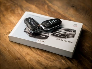Citroën Jumpy (APPLE CARPLAY, NAVIGATIE, ELEK SCHUIFDEUR, LEDER, KEYLESS START, 3 ZITS, PARKEERSENSOREN, NIEUWE APK, NIEUWSTAAT) - afbeelding nr 21