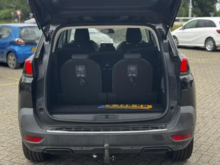Peugeot 5008 Peugeot 5008 1.6 e-THP GT-Line|7P|TREK|Nav|Automaat - afbeelding nr 9