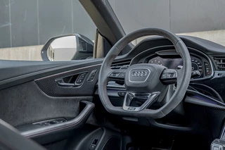 Audi Q8 - afbeelding nr 32