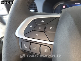 Iveco Daily Iveco Daily 35C21 Automaat Black Edition 2025model Open laadbak Dubbel Cabine CarPlay ACC LED 3,5T Trekvermogen Pritsche Pickup Airco Dubbel cabine - afbeelding nr 15
