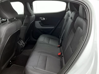 Polestar 2 Polestar 2 Long Range Single Motor 78 kWh Pilot pakket - afbeelding nr 11