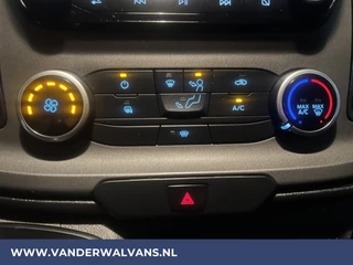 Ford Transit Custom 2800kg trekvermogen, Android Auto, Parkeersensoren, Verwarmde voorruit, Bijrijdersbank - afbeelding nr 4