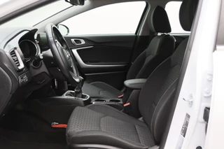 Kia Ceed Sportswagon Climate, Cruise, Camera, Apple Carplay, PDC, Elektrisch Pakket, DAB, 16'' - afbeelding nr 11