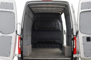 Mercedes-Benz Sprinter Mercedes-Benz Sprinter 315 CDI 150pk RWD 9G Automaat L2H2 Airco/Camera 08-2021 - afbeelding nr 5