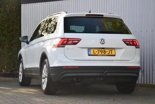 Volkswagen Tiguan - afbeelding nr 8