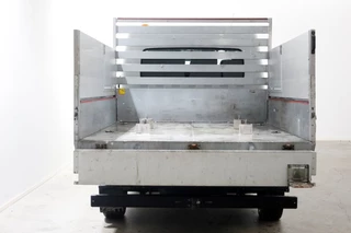 Opel Movano - afbeelding nr 6