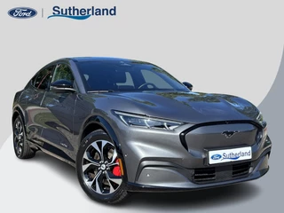 Ford Mustang Mach-E Extended Premium AWD 98 kWh