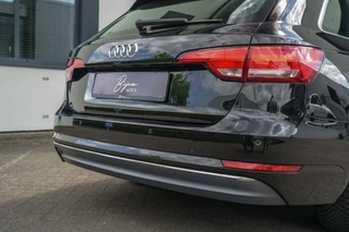 Audi A4 Audi A4 Avant 1.4 TFSI Design Pro Line PANO / B&O - afbeelding nr 7