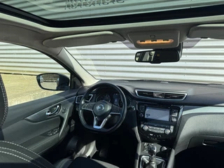 Nissan QASHQAI - afbeelding nr 4