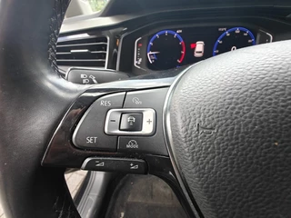 Volkswagen Polo Volkswagen Polo 1.0 TSI Comfortline - carplay - airco - prijs all in - afbeelding nr 15