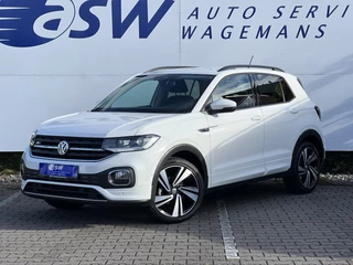 Volkswagen T-Cross | Navi | Camera | Virtual Cockpit | Winter Pakket | R-Line - afbeelding nr 2