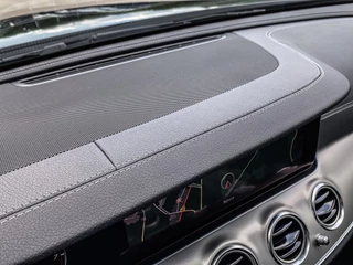 Mercedes-Benz E-Klasse Mercedes-Benz E-Klasse 200 Business Solution AMG | WIDESCREEN | SFEERVERLICHTING | STOELVERWARMING | COMAND ONLINE | - afbeelding nr 68
