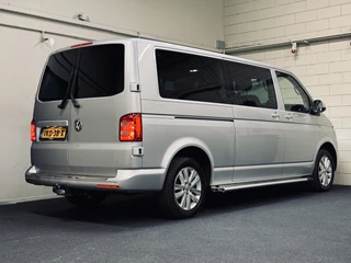 Volkswagen Transporter | €49.199,- fiscaal! - afbeelding nr 2