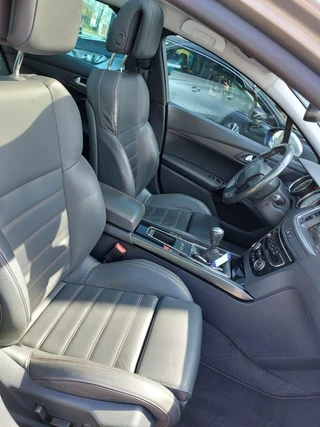 Peugeot 508 Peugeot 508 SW 1.6 e-THP GT-line - afbeelding nr 17