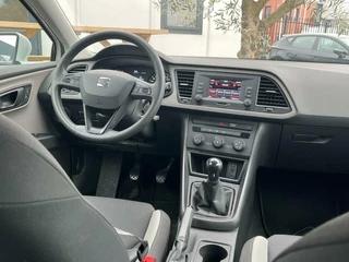 SEAT Leon Seat Leon SC 1.2 Style Lichtmetaal - afbeelding nr 3