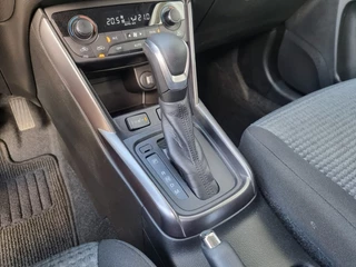 Suzuki S-Cross - afbeelding nr 12