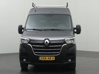 Renault Master | 2xSchuifdeur | Navigatie | Camera | Airco | trekhaak - afbeelding nr 10