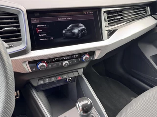 Audi A1 Sportback Audi A1 Sportback 40 TFSI S-Line Edition B&O Sfeerverlichting 1e Eigenaar - afbeelding nr 28