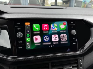 Volkswagen T-Cross - afbeelding nr 13