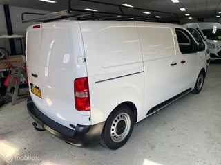 Peugeot Expert Peugeot Expert 226S 1.6 BlueHDI 95 Premium Euro6  Kasten - afbeelding nr 3