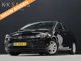 Opel Astra - 350951890-0