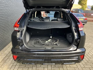 Mitsubishi Eclipse Cross - afbeelding nr 20