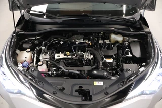 Toyota C-HR Toyota C-HR 2.0 Hybrid Bi-Tone - afbeelding nr 40