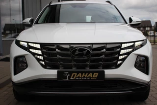 Hyundai Tucson Hyundai Tucson 1.6 T-GDI PHEV (plug-in) | 19'' | Direct Leverbaar! - afbeelding nr 3