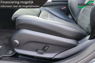 Mercedes-Benz C-Klasse Mercedes C-klasse Estate 200  AMG184 pk adaptive cruise & climate control  stoelverwarming  el klep led leder camera - afbeelding nr 21