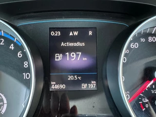 Volkswagen e-Golf - afbeelding nr 19