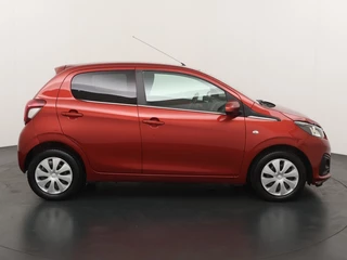 Peugeot 108 Peugeot 108 1.0 e-VTi Active - afbeelding nr 9
