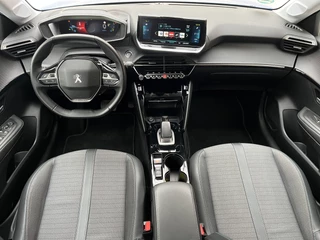 Peugeot e-208 | Camera | Carplay/Android Auto | - afbeelding nr 7