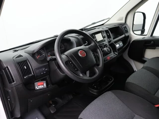 Fiat Ducato | Navigatie | Camera | Airco | 3-Persoons - afbeelding nr 3