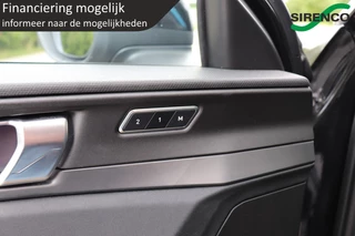 Lynk & Co 01 Lynk & Co 01 1.5 NL auto 360 camera 3d view panodak stoelverwarming carplay dab+ adaptive cruise control android - afbeelding nr 22