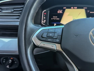Volkswagen Caravelle | ALPINE AUDIOSYSTEEM | LED KOPLAMPEN | CLIMATRONIC | 2X ELEKTRISCHE SCHUIFDEUR | - afbeelding nr 59