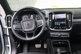 Volvo XC40 Volvo XC40 1.5 T3 R-Design | Schuifdak | Audi H&K | Camera - afbeelding nr 3