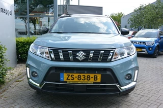 Suzuki Vitara - afbeelding nr 2
