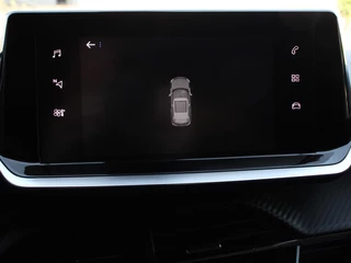 Peugeot 2008 Peugeot 2008 1.2 PureTech Active Pack | Navigatie | Airco | Cruise Control | Led | Parkeer sensoren - afbeelding nr 24